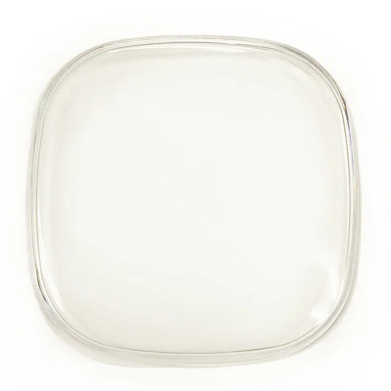 Squadron, Single Rock Guard Kit, Clear 1