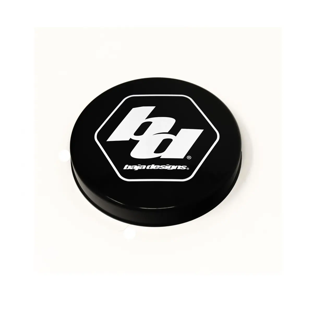 Squadron-R, Single Rock Guard Kit, Black 1