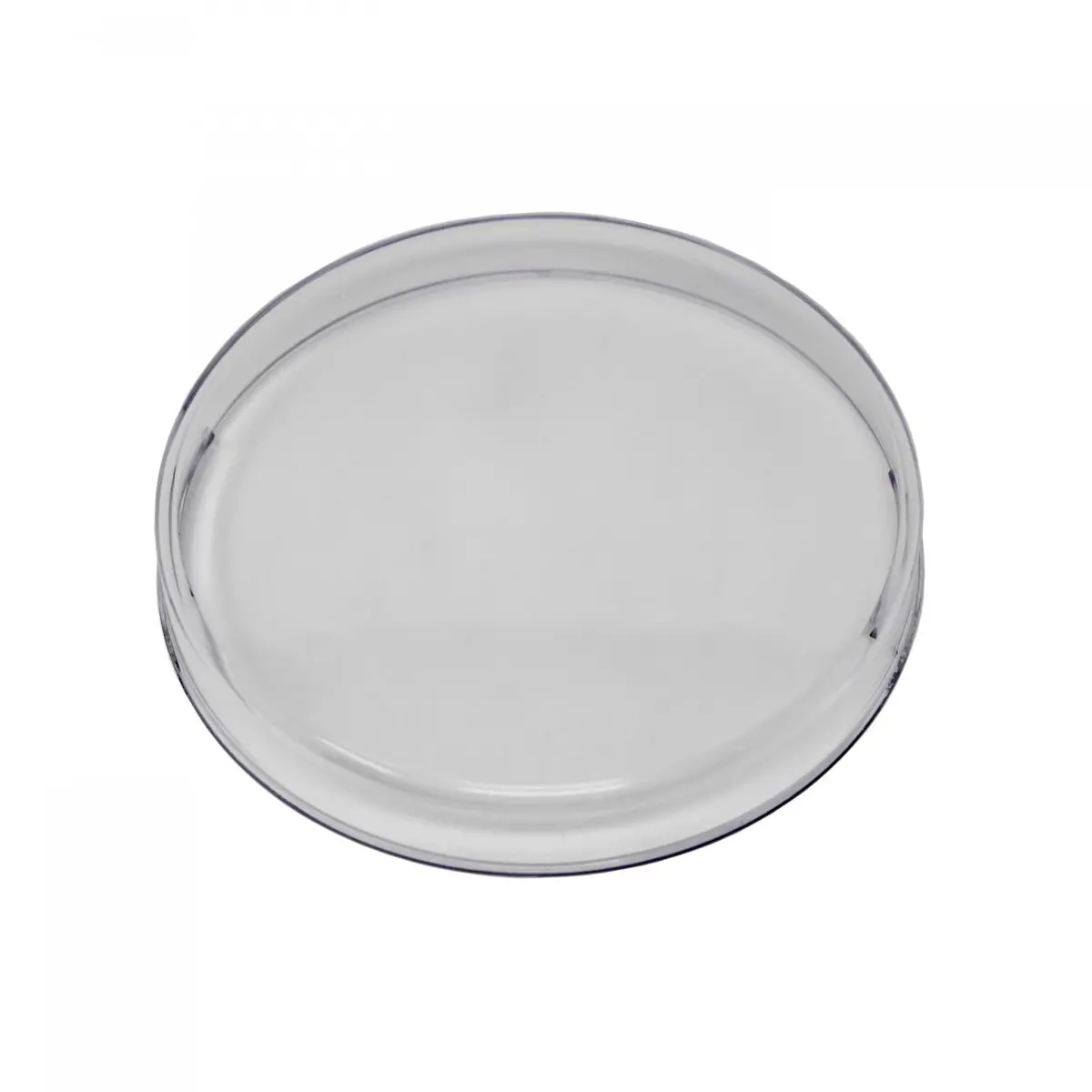 Xl-R, Single Rock Guard Kit, Clear 1