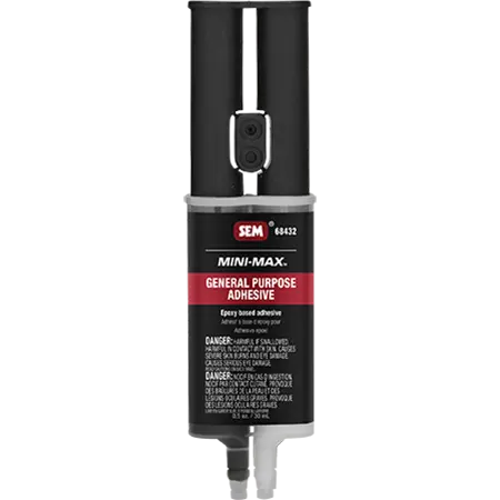 Sem 68432 Mini-Max™ General Purpose Adhesive 1