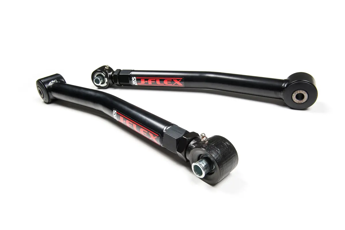 Adjustable Control Arms | Rear Upper | Wrangler Jl 1