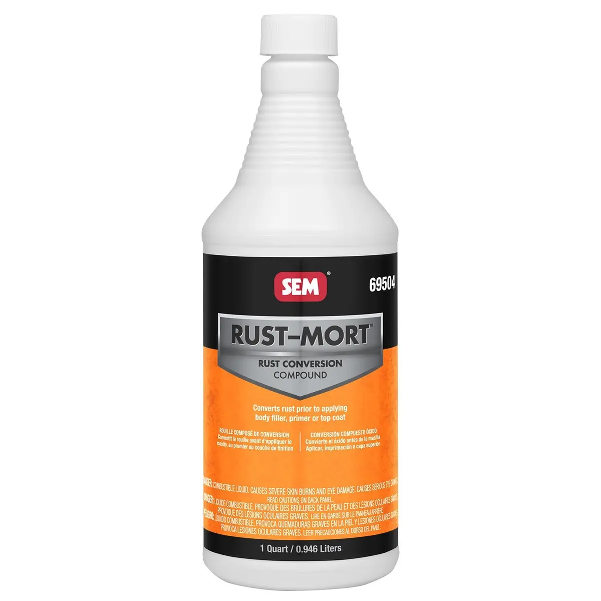 Sem-69504 Rust Mort Qt 1