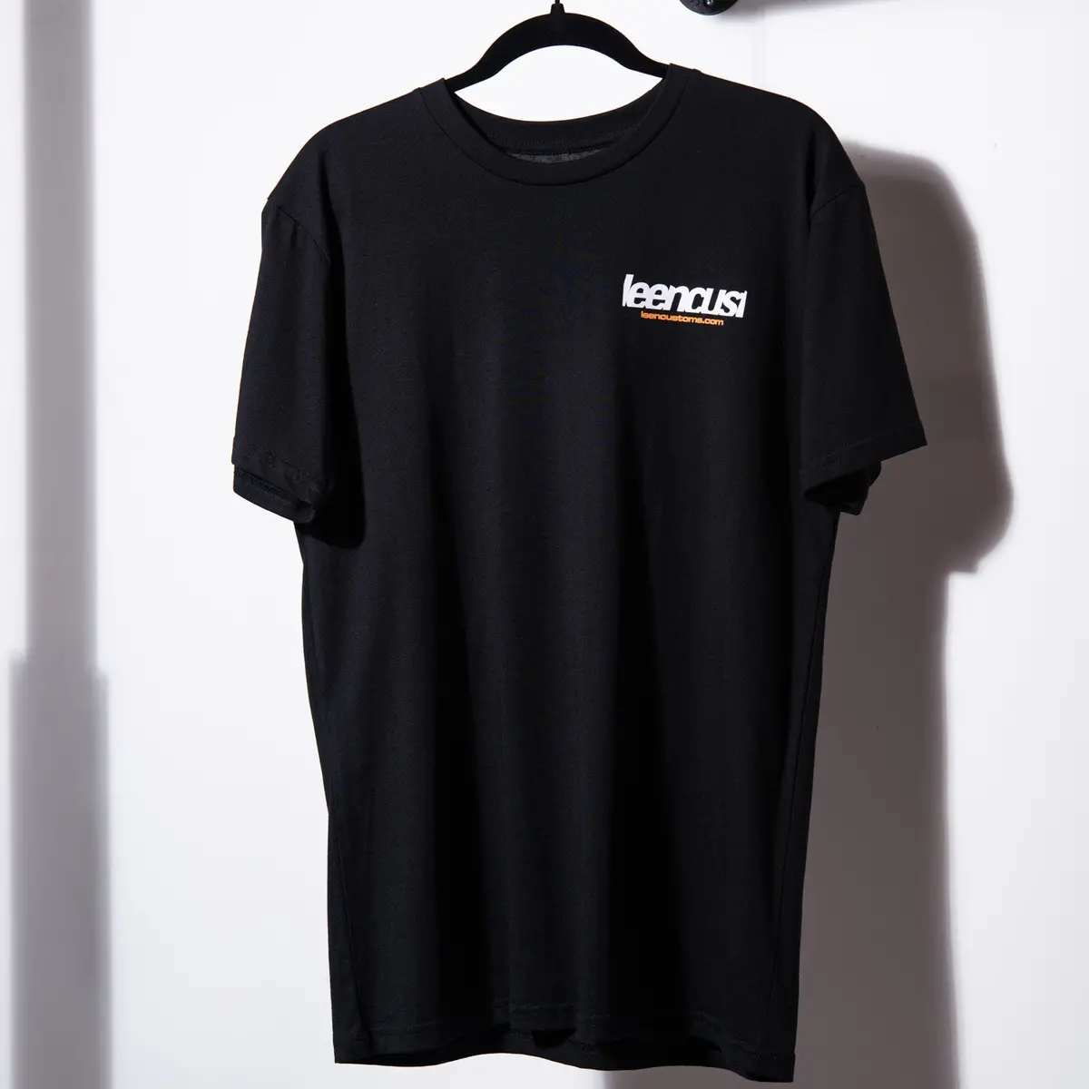 Atcr Staple Tee - Black 3