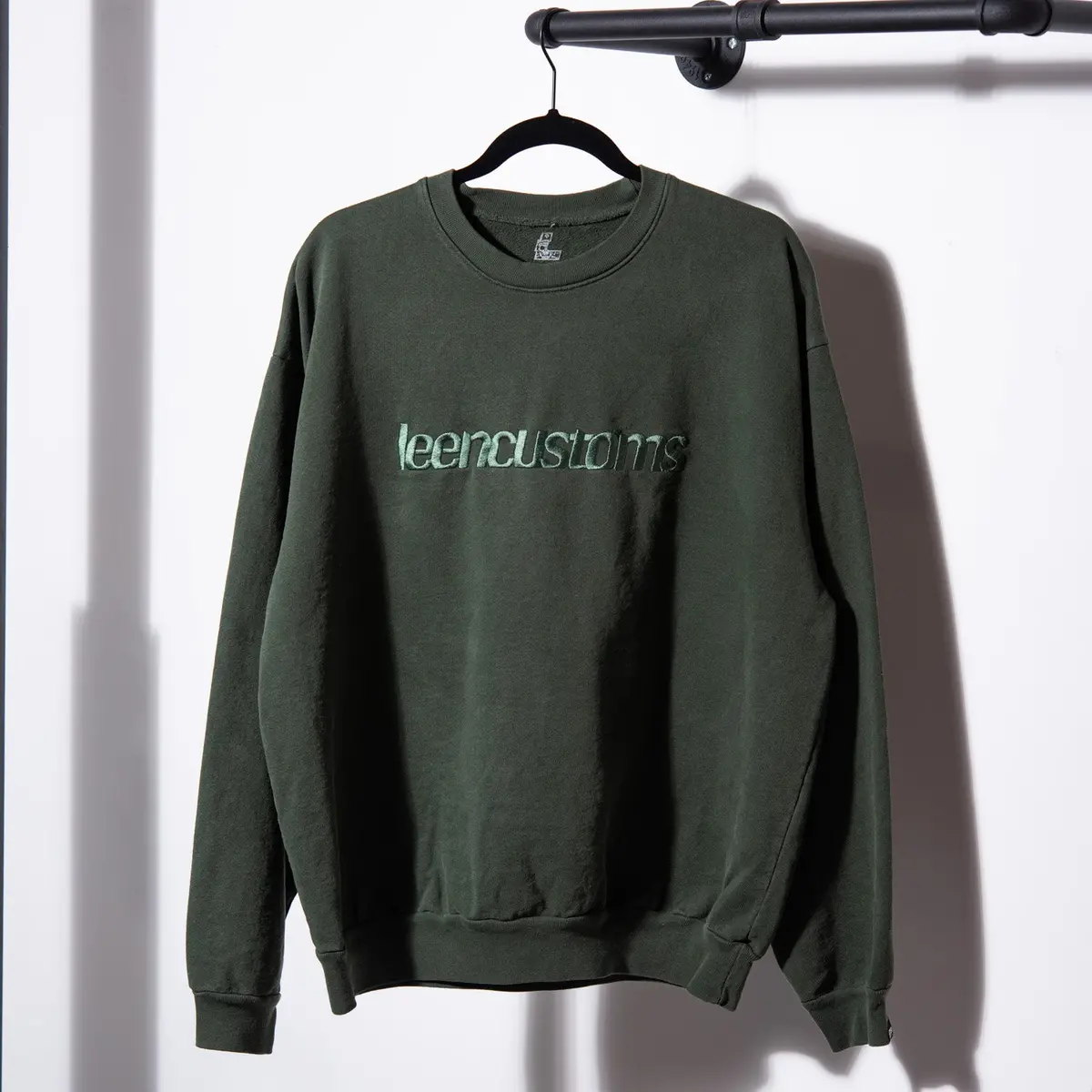 Lc Crewneck - Ivy 2