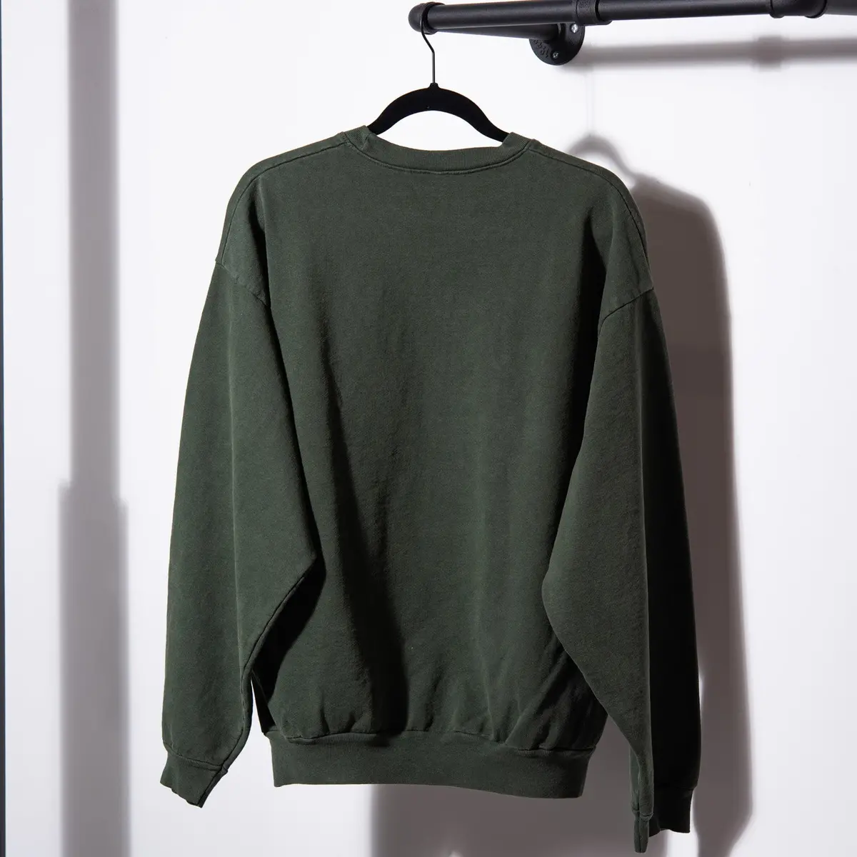Lc Crewneck - Ivy 4