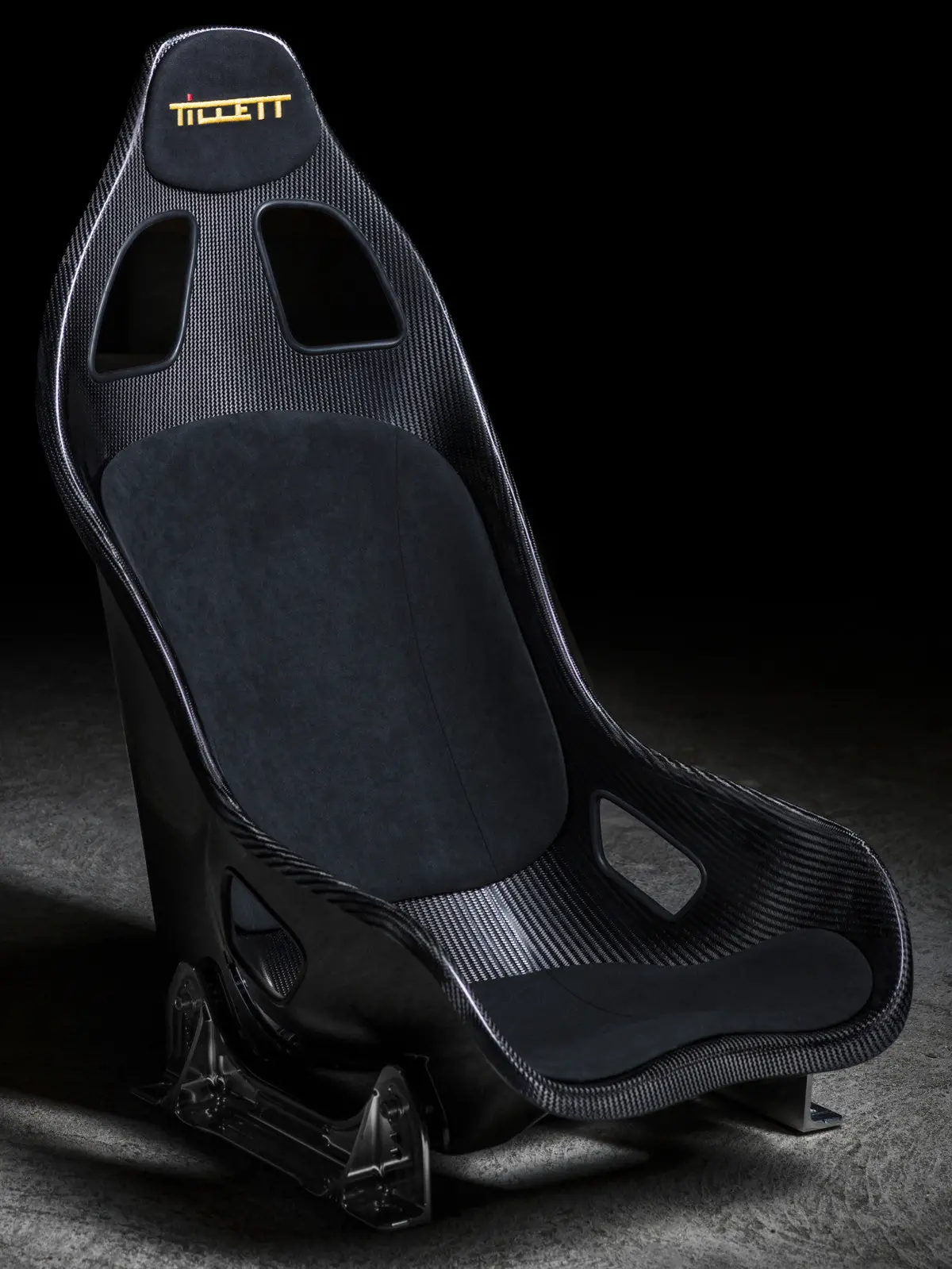 Tillett B6 Xl & B6 Xl Screamer Seat Pads 2-Piece Set 2