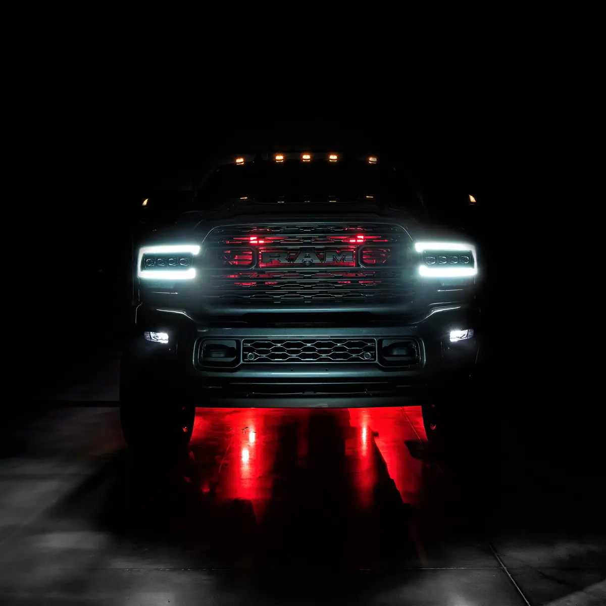 Cummins Tuning Package 2022-2024 1