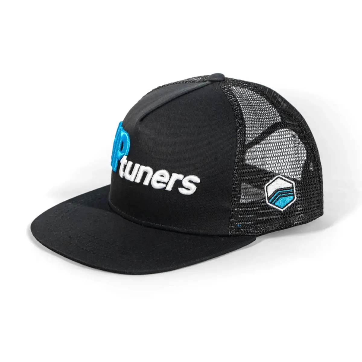 Hp Tuners Trucker Style Snap Back Cap Hat 1