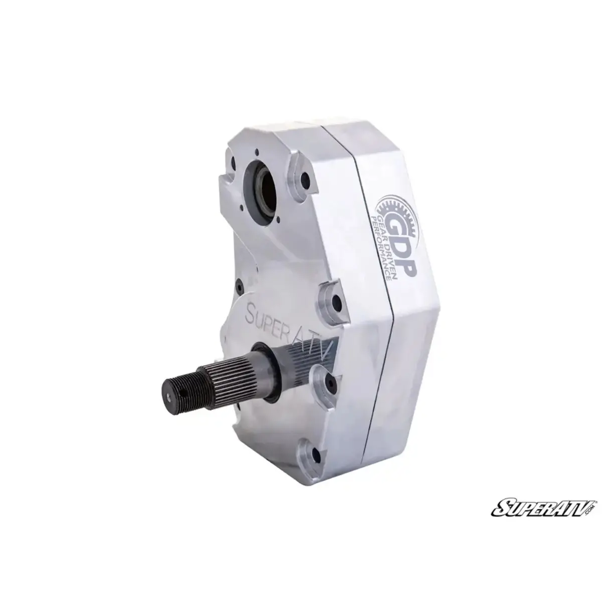Can-Am Maverick 8" Portal Gear Lift 1