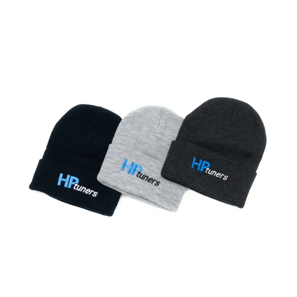 Hp Tuners Beanie Hat 1