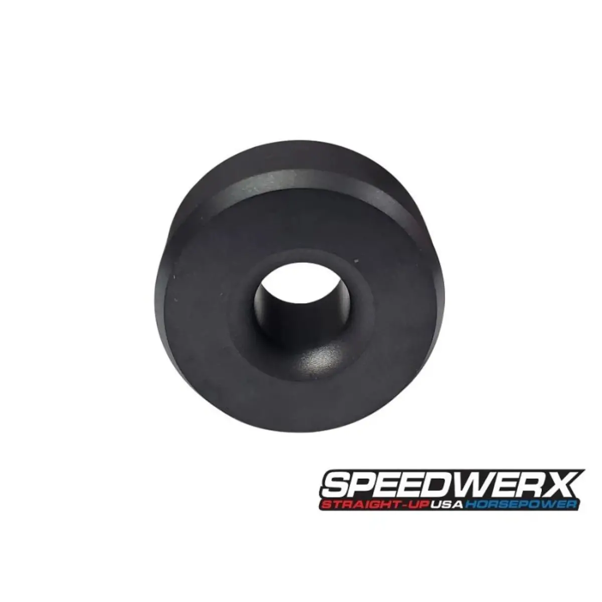 Speedwerx R2 Series Bearing Grade Racing Roller // Team Boss Driven Clutch - 2016+ Arctic Cat Snowmobiles And Wildcat Xx - 2021+ Polaris Snowmobile - 2016+ Polaris Atv And Utv - Sold Individually 1