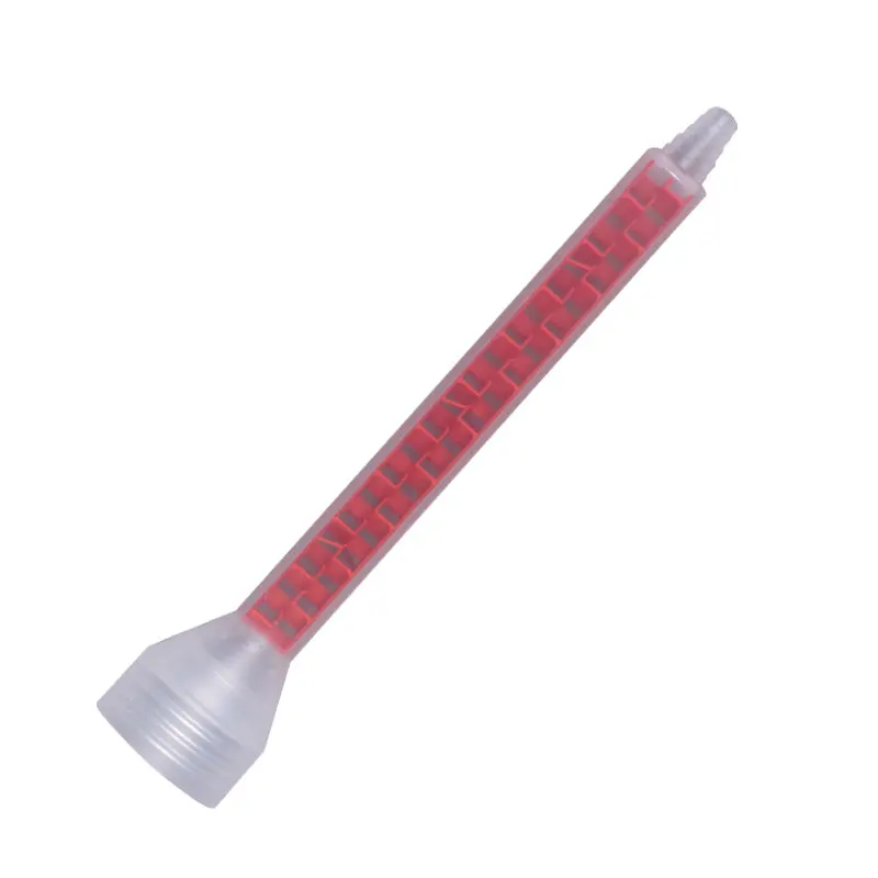Sem 70011, Static Mix Nozzle (Pack Of 6) 1