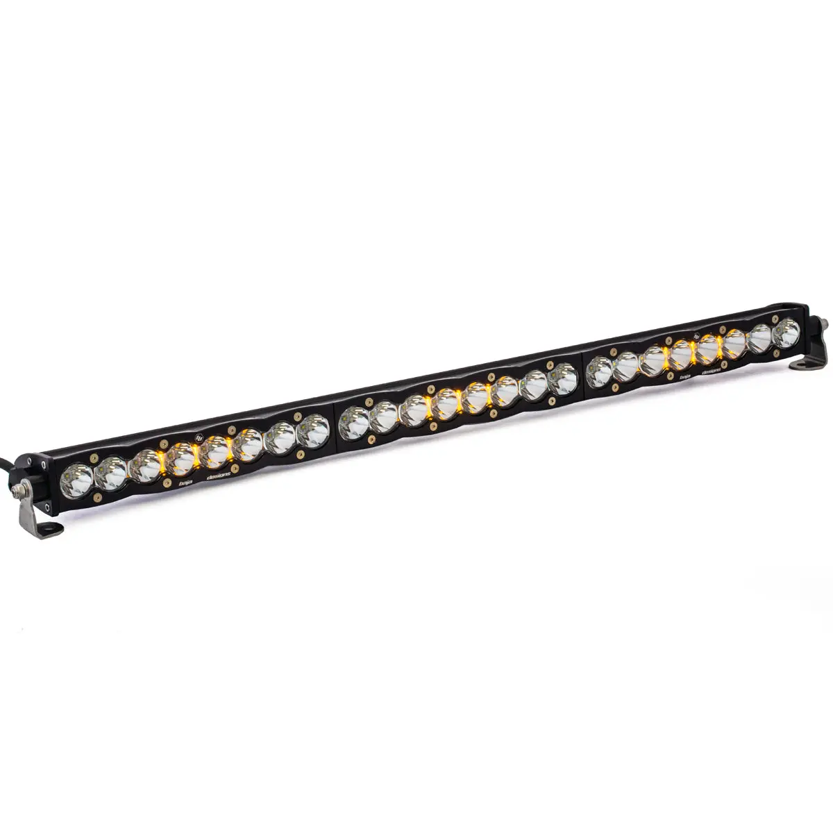 30 Inch Led Light Bar Work/Scene Pattern S8 Series Baja Designs 1