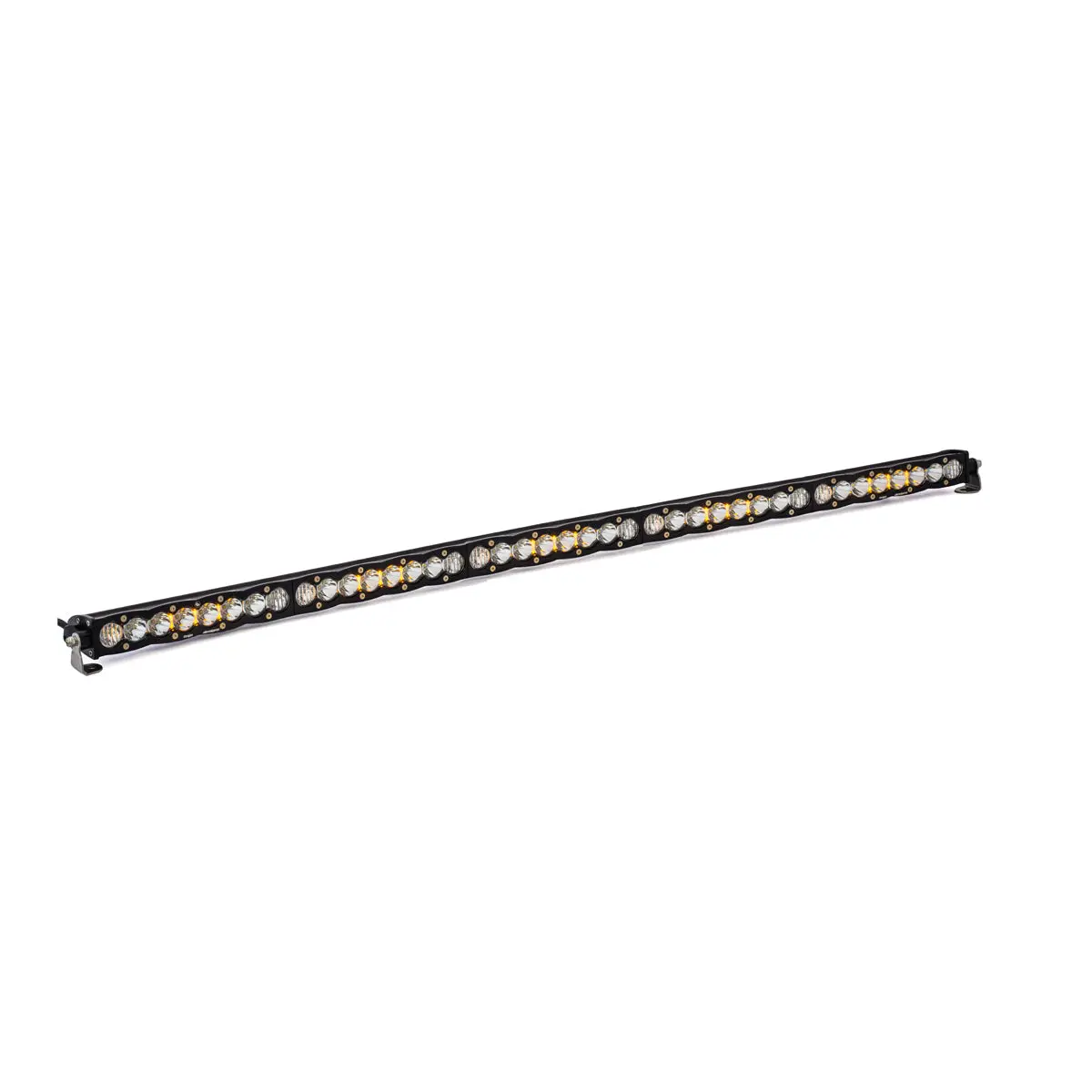 50 Inch Led Light Bar Driving Combo Pattern S8 Series Baja Designs 1