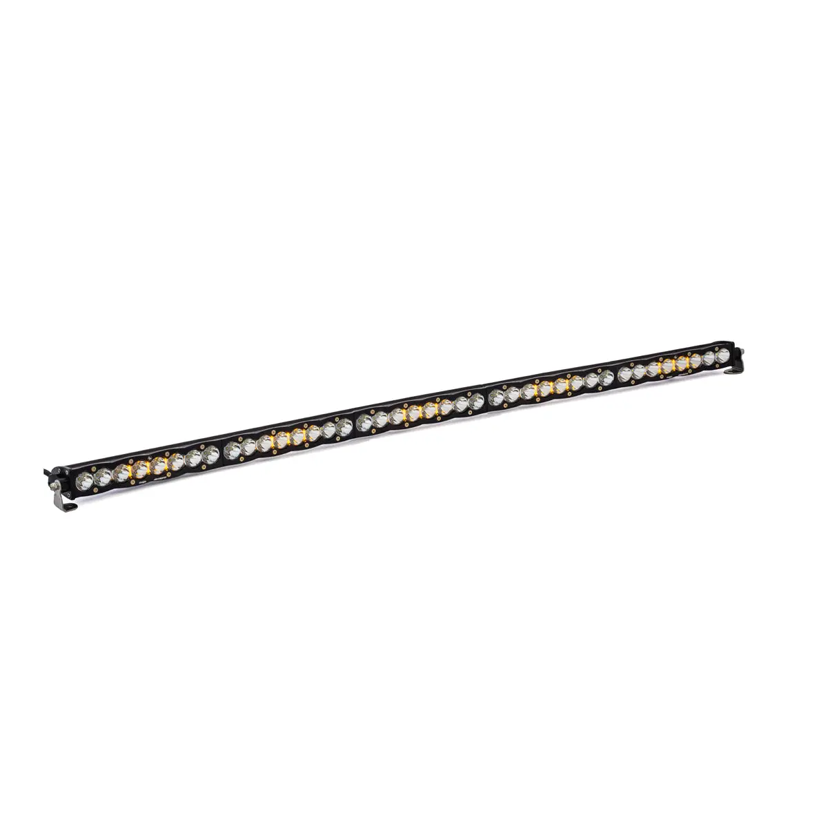 50 Inch Led Light Bar Work/Scene Pattern S8 Series Baja Designs 1