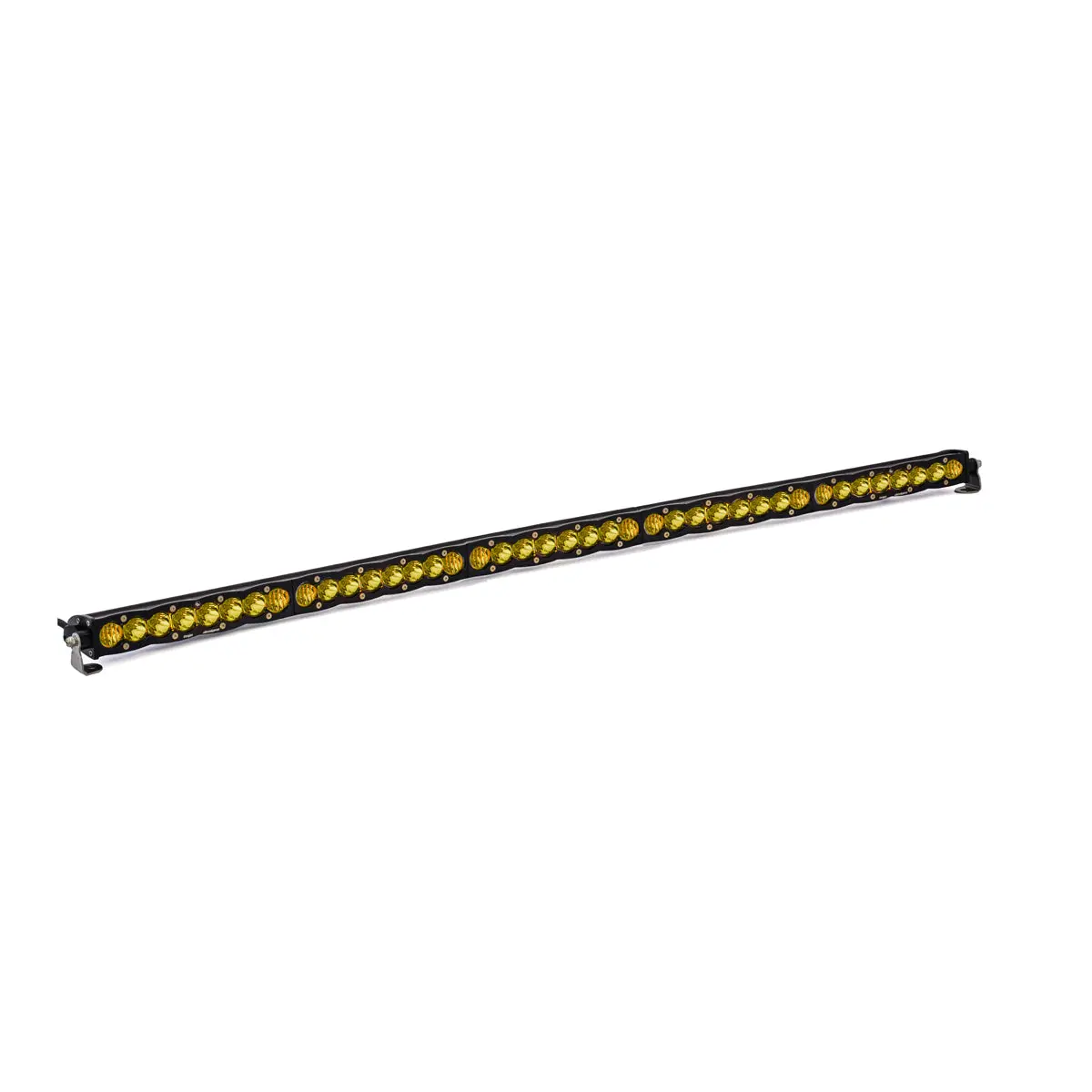 50 Inch Led Light Bar Amber Driving Combo Pattern S8 Series Baja Designs 1