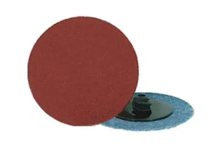 Indasa 7302 P24 Grit 2" Grinding Discs 1