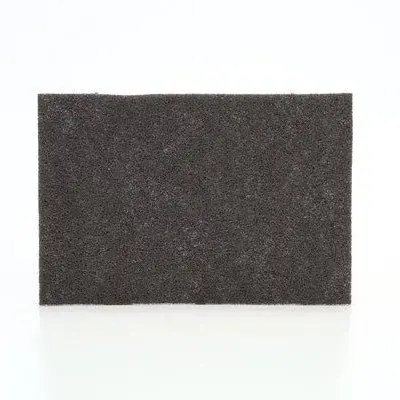 3M 07448 Ultra Fine Hand Pad, 6"X9" Scuff Pad 2