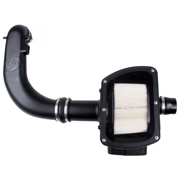 Cold Air Intake For 05-08 Ford F-150 V8-5.4L Dry Filter 1