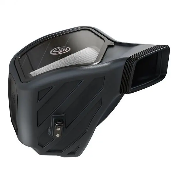 Ram Cold Air Intake For 19-21 Ram 2500/3500 Hemi 6.4L Dry Extendable 1