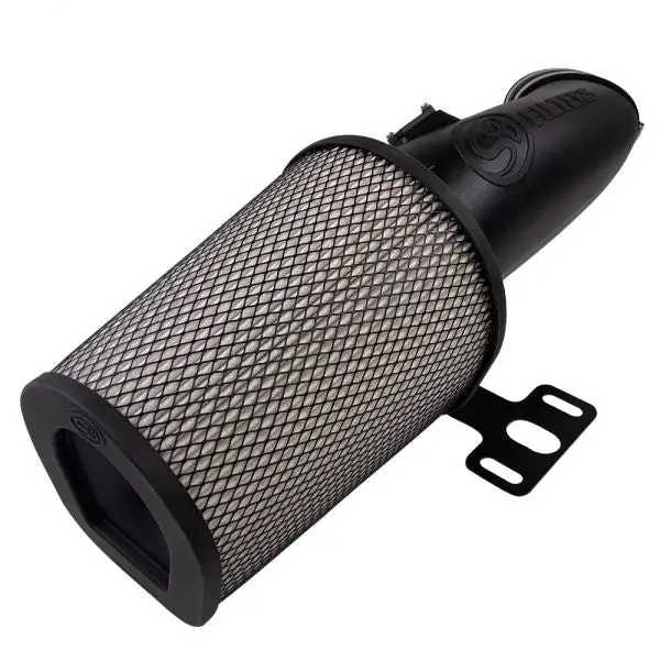 Open Air Intake Dry Cleanable Filter For 17-19 Ford F250 / F350 V8-6.7L Powerstroke 1