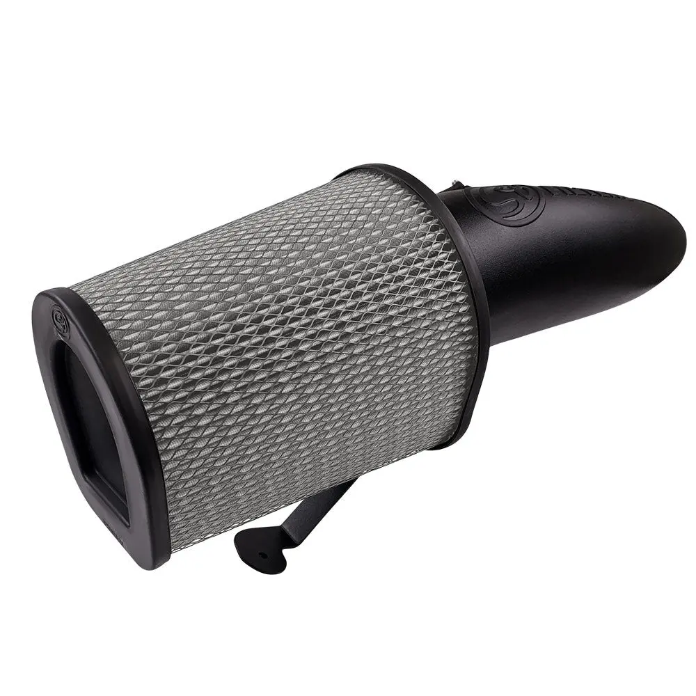 Open Air Intake Dry Cleanable Filter For 2020-21 Ford F250 / F350 V8-6.7L Powerstroke 1