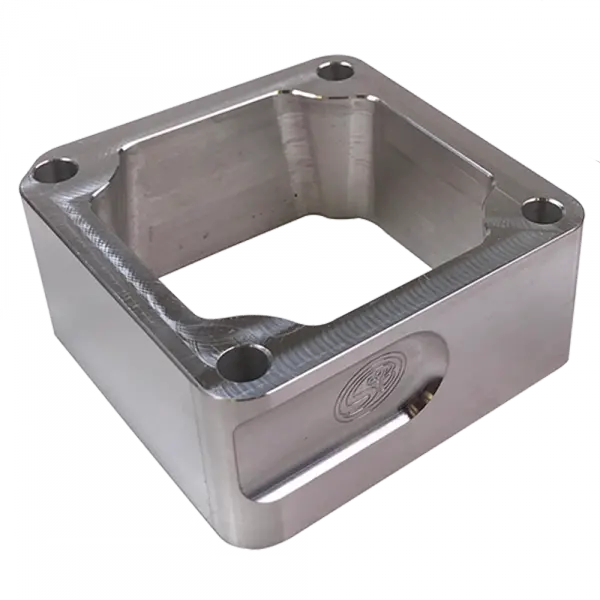 Heater Grid Block Delete For 98-07 Dodge Ram 2500/3500 5.9L Cummins 1