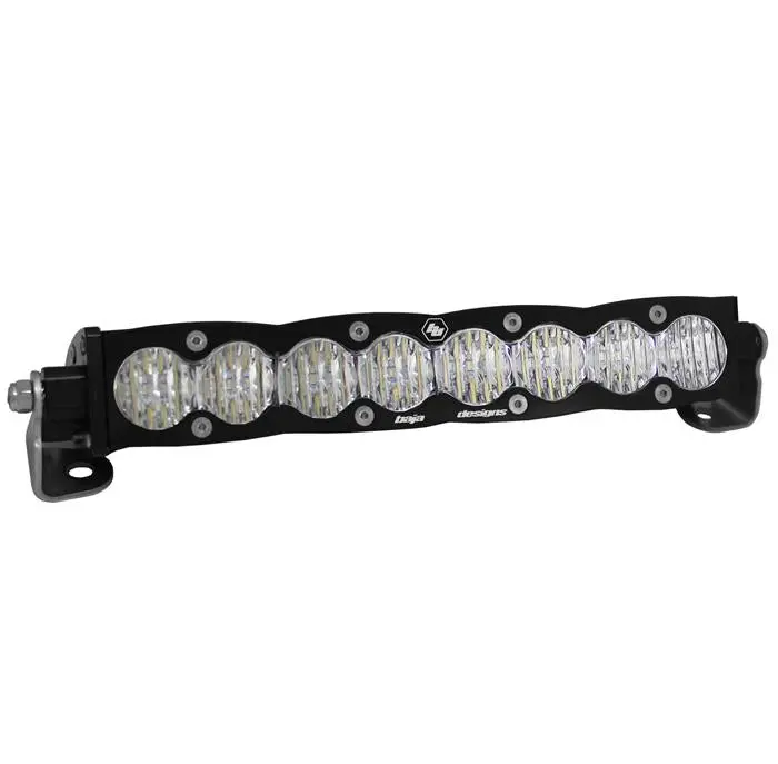 Led Light Pods Amber Lens Spot Each Xl R 80 Wide Cornering Baja Designs 1