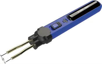 Cordless Hot Staple & Plastic Welding Repair Kit, Astro 7601 1
