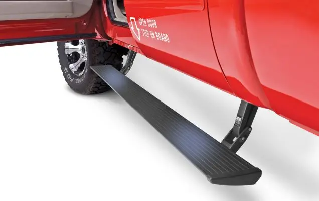7623501A 17-C F250/350/450 Super Duty Powerstep 1