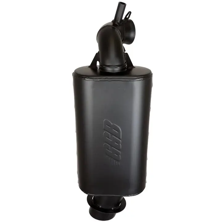 2021-2025 Polaris 650 Matryx Indy / Vr1 / Switchback Assault Quiet Muffler 1