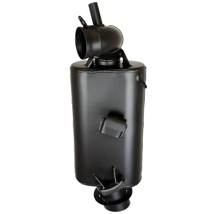 2021-2025 Polaris 650 Matryx Indy / Vr1 / Switchback Assault Quiet Muffler 2