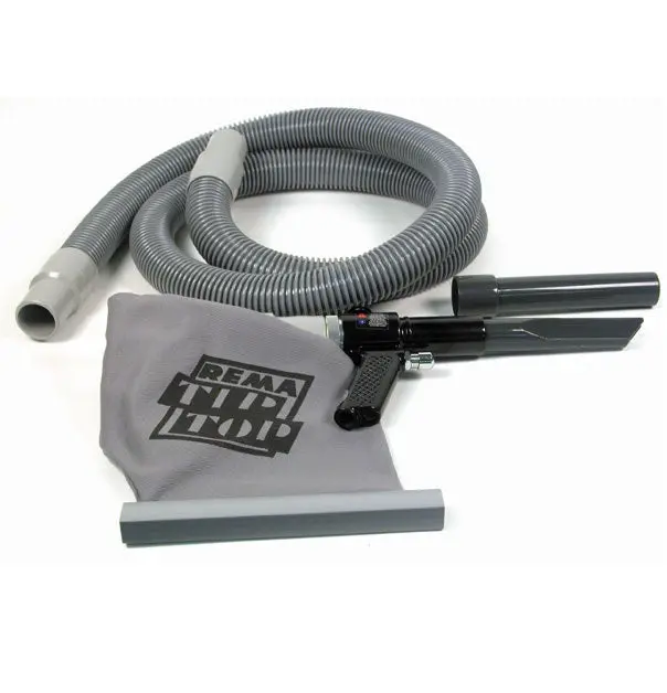 Rema Tip Top Air Vacuum Cleaner With Bag And Water Hose 1