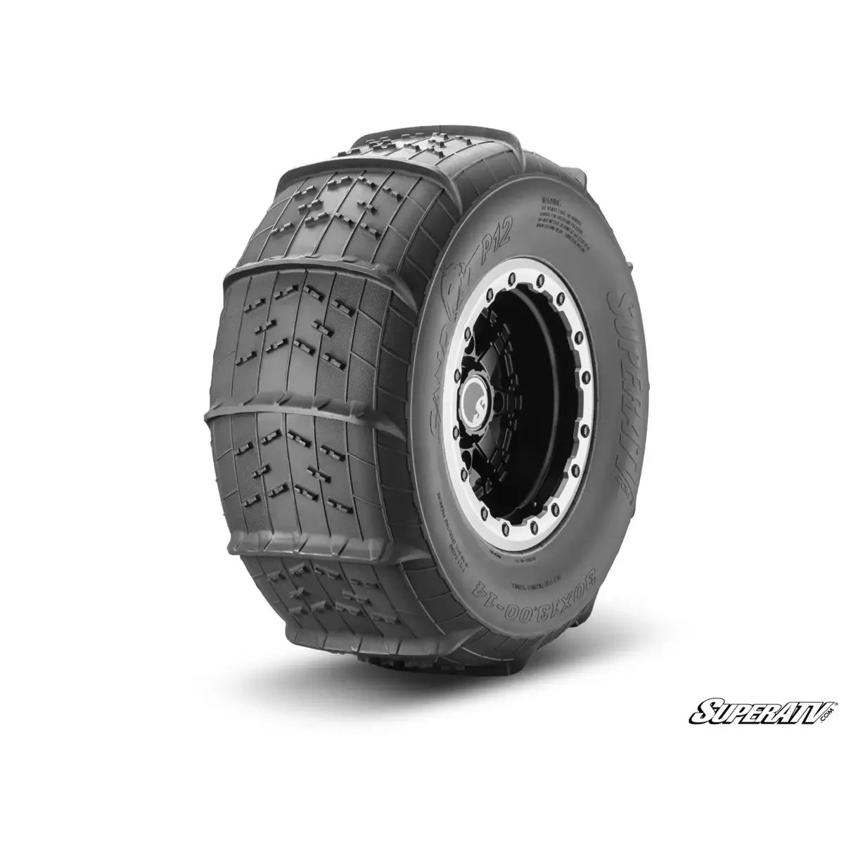 Sandcat Utv/Atv Sand Tires 1