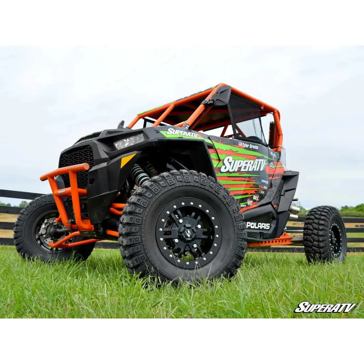 Superatv At Warrior Atv/Utv Tires 3