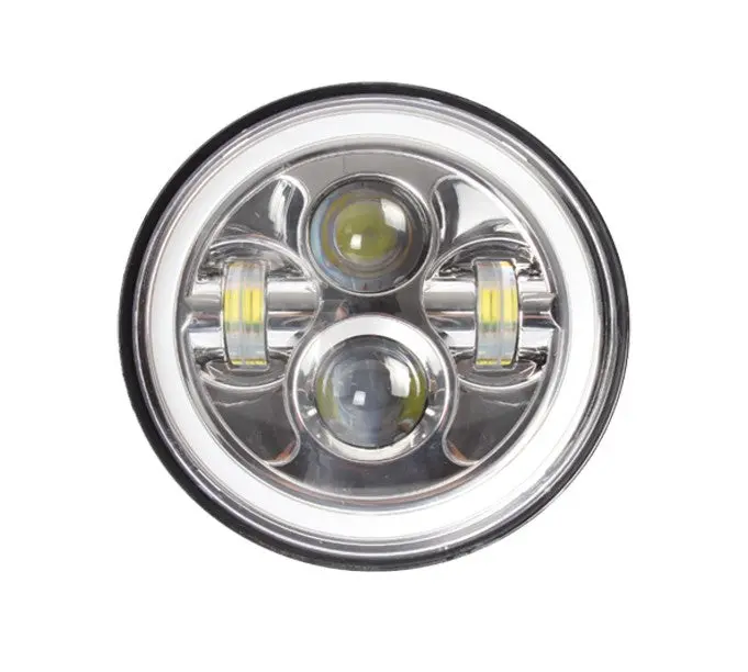 7" Led Conversion Headlights 1