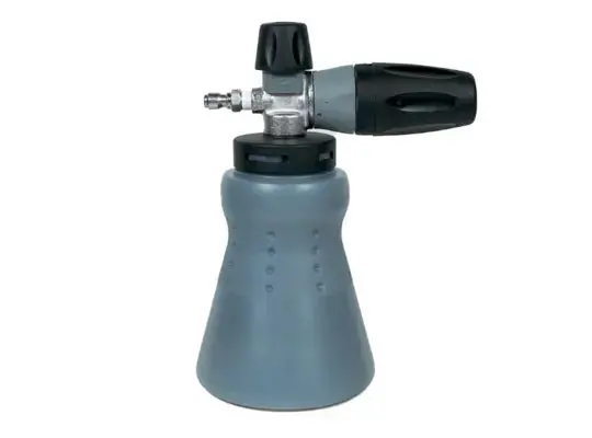 Foam Cannon / Wabam 1