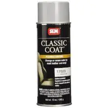Sem 17023 Midnight Lite Graphite Classic Coat - 16 Oz. 1