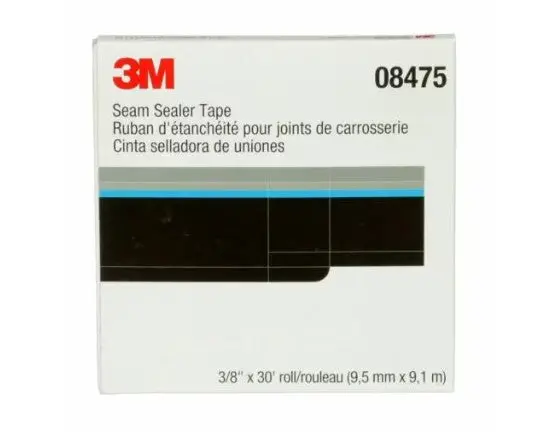 3M 08475 Seam Sealer Tape 1