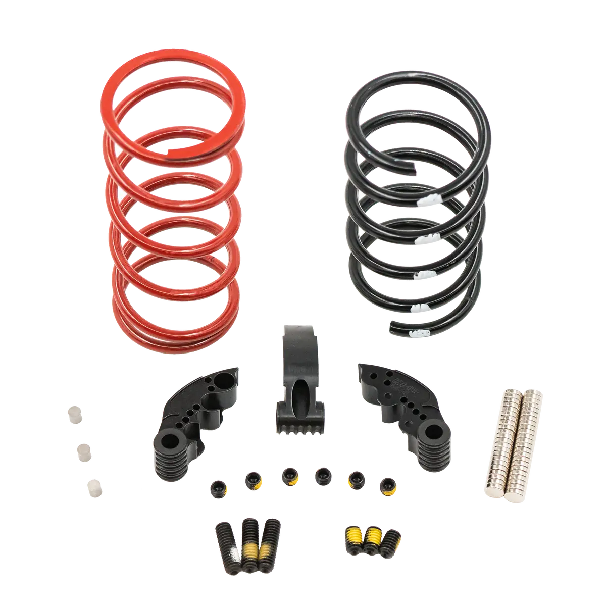 Snypr Clutch Kit (Stage 1) For 850 Turbo Comp 1