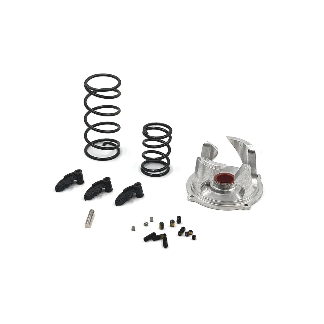 Snypr Stg2 Clutch Kit / 858 High Elevation 1