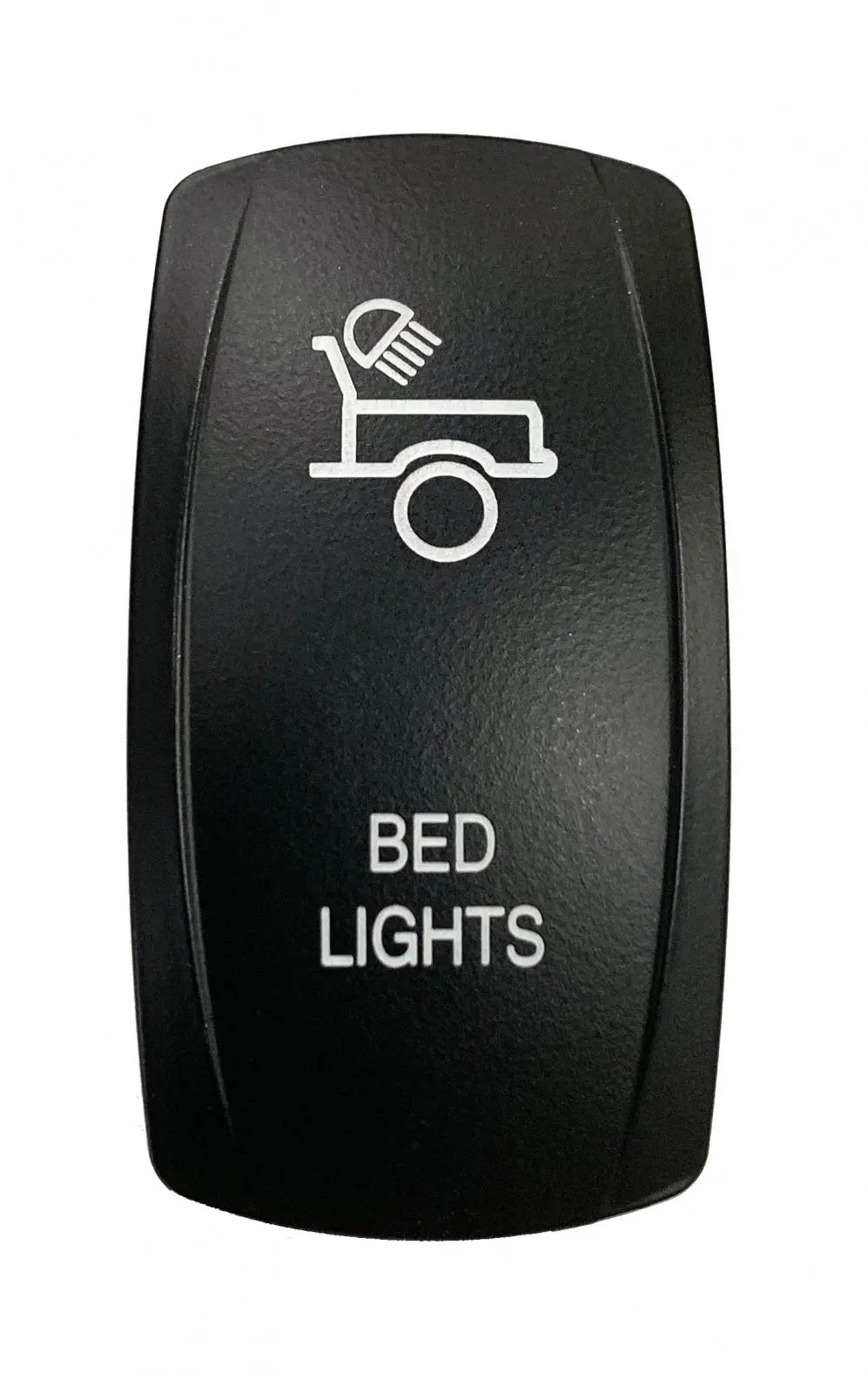 Switch, Rocker Bed Lights 1