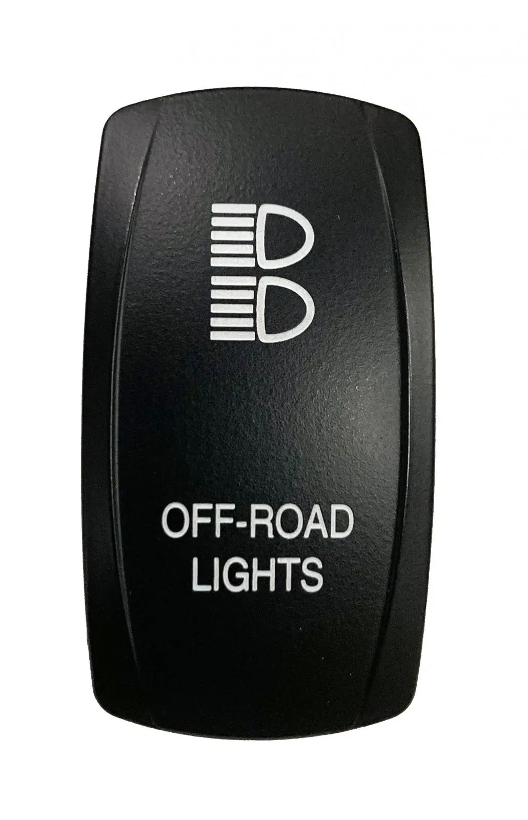 Switch, Rocker Off-Road Lights 1