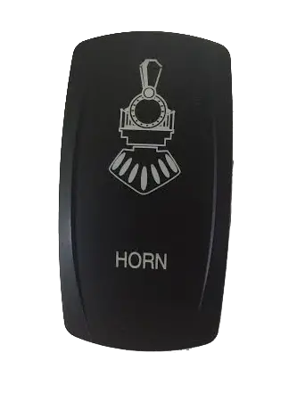 Switch, Rocker Train Horn 1