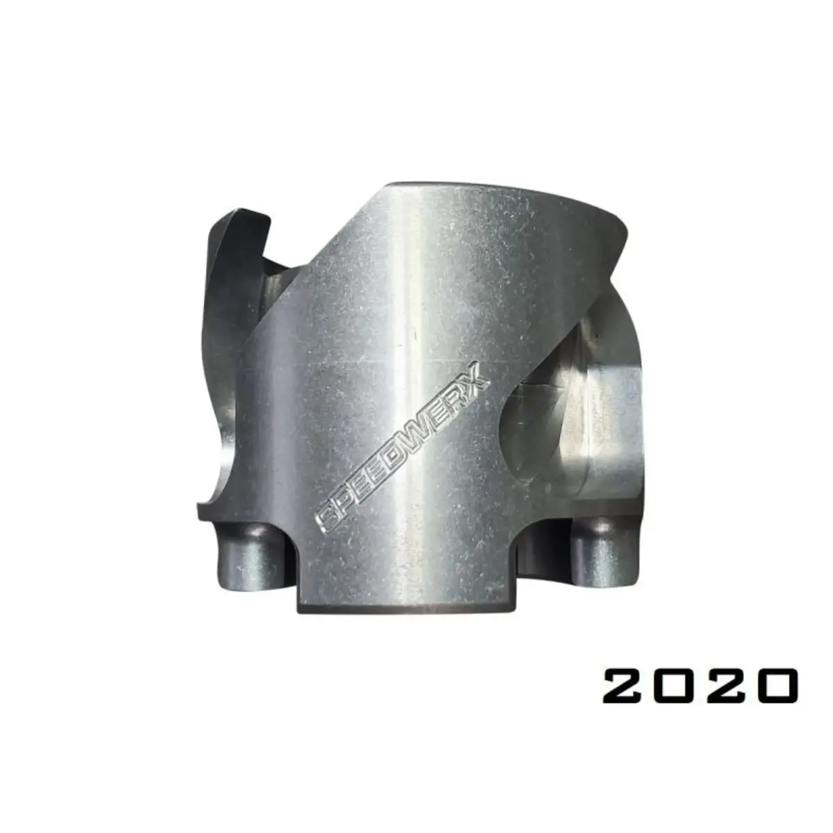 Speedwerx Hypershift Helixes// Polaris Rzr Pro Xp / Turbo R 6