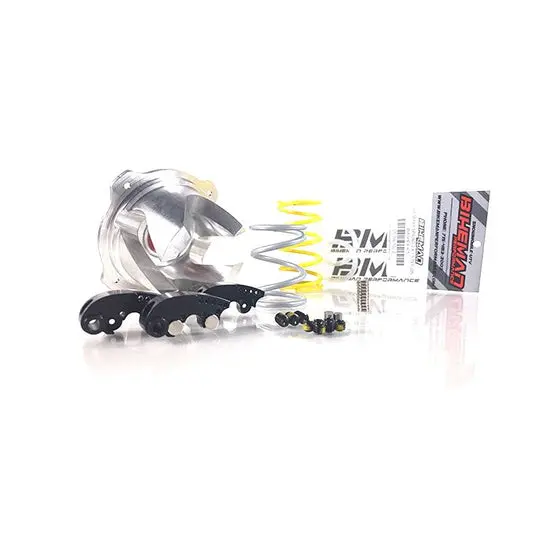 '16-Up Rzr 900,1000S,General Stage 2 Snypr Clutch Kit Over Sized Tires(32" Or Bigger)   07-333 1