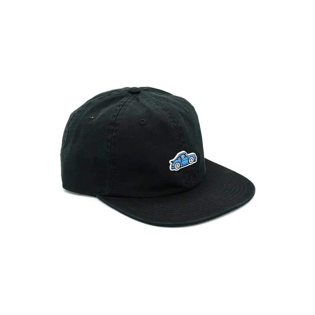 Lc "Maritime" Cap 1