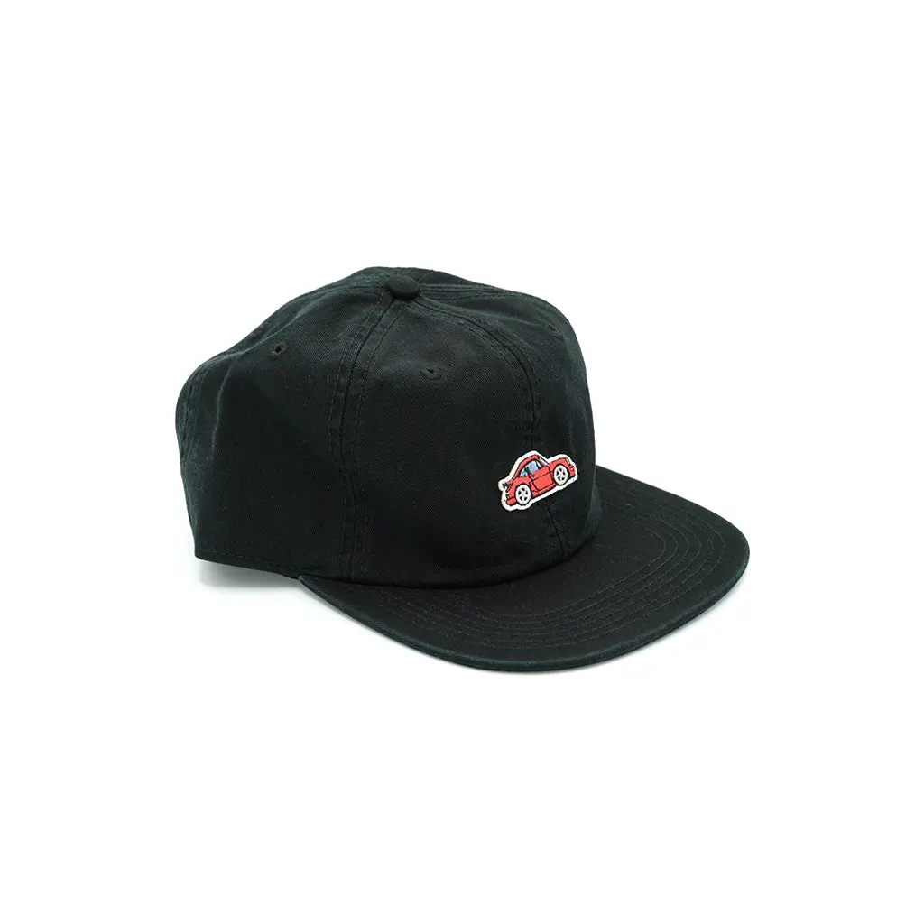 Lc "Rubystone" Cap 1