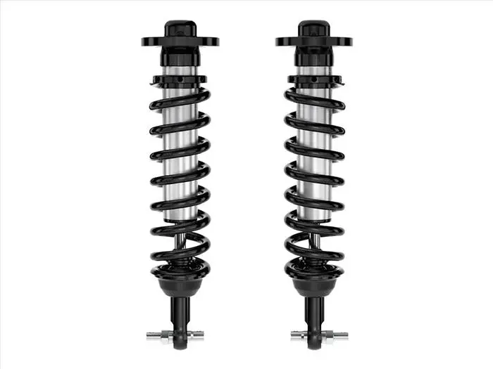 91717 21-Up F150 2Wd 0-3" 2.5 Vs Ir Coilover Kit ****Only 1 At This Price**** 1