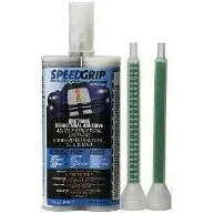 Norton 04615 Speedgrip Urethane Structural Adhesive 1